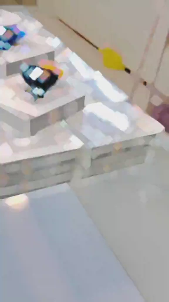 🔥 TWS Wireless Earbuds with LED Display